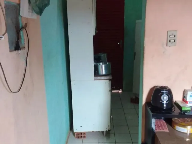 Imagem 5: Casa de Esquina Próxima do Portal