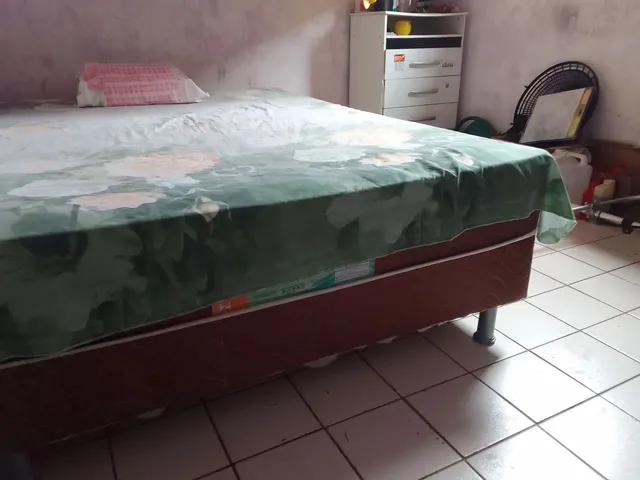 Imagem 6: Casa de Esquina Próxima do Portal