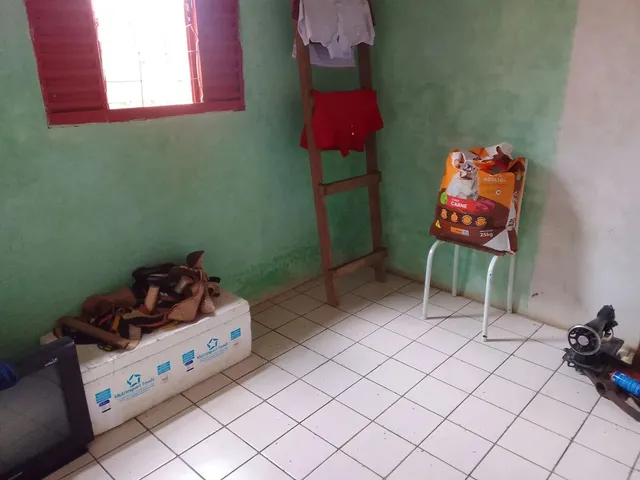 Imagem 7: Casa de Esquina Próxima do Portal