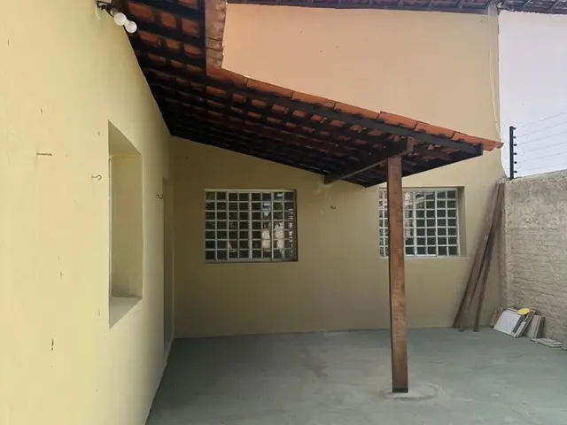 Imagem 6: Aluga-Se Ou Vende-Se Casa - Ilhotas