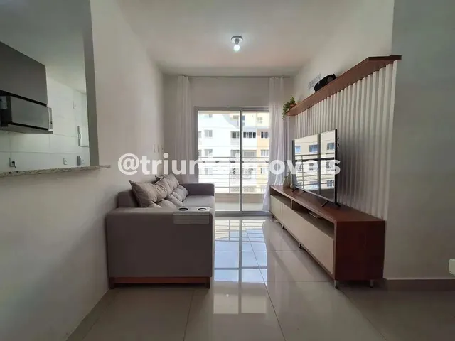 Imagem: Apartamento no Recanto das Palmeiras com