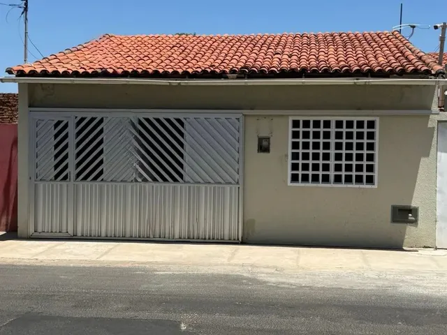 Imagem: Vendo Linda Casa no Bairro Monte Castelo