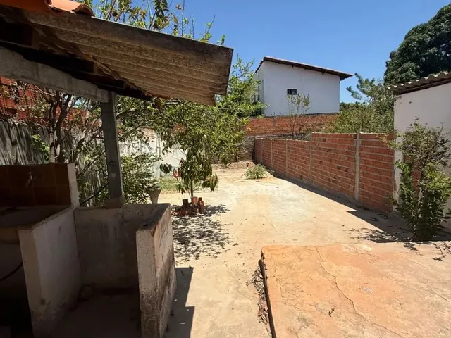 Imagem 13: Vendo Linda Casa no Bairro Monte Castelo