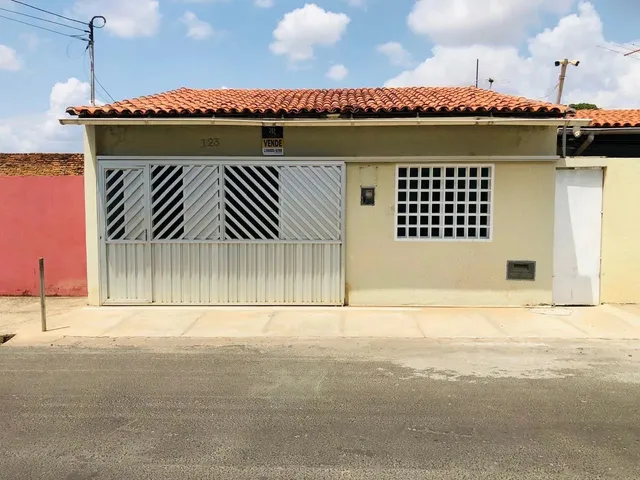 Imagem 15: Vendo Linda Casa no Bairro Monte Castelo