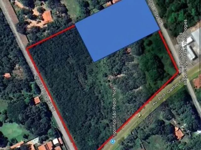 Imagem: Vendo Terreno na Zona Sudeste de Teresina