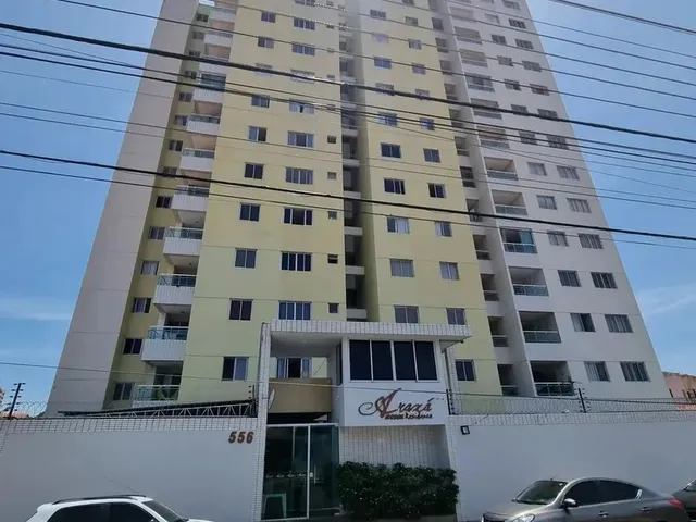 Imagem: Araxá Próximo a Ufip