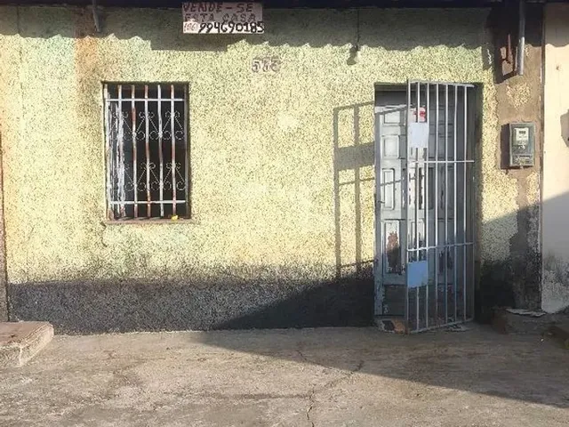Imagem: Casa em Elesbão Veloso
