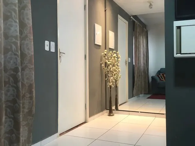 Imagem 8: Apartamento Aconchego Padrão Bairro Pedra Mole
