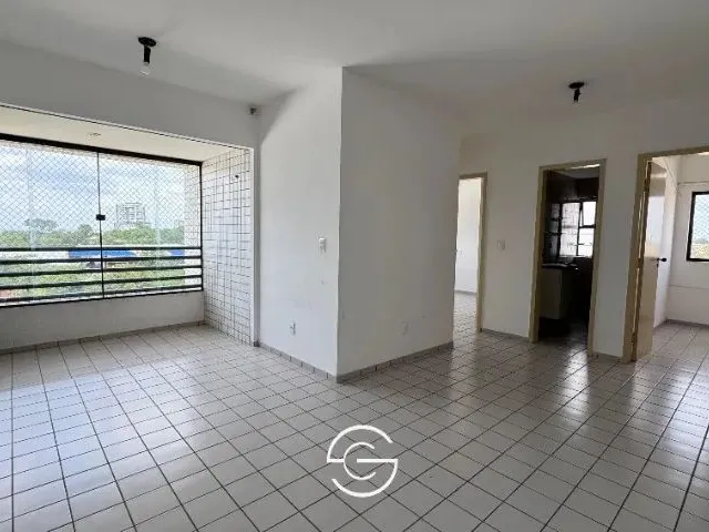 Imagem: Apartamento de 75M² com 3 Quartos no Bairro