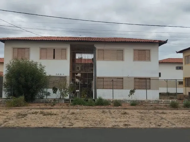 Imagem: Apartamento no Residencial Judite Nunes