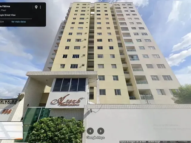 Imagem: Belo Apartamento com 2 Quartos, 62M²