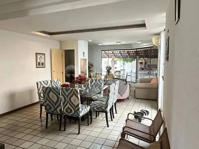 Imagem: Casa Duplex À Venda, Fátima, Teresina
