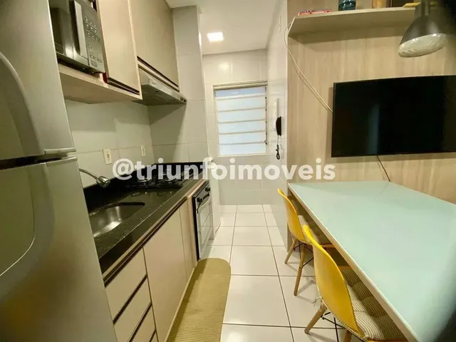 Imagem: Apartamento no Novo Horizonte com 3 Quartos