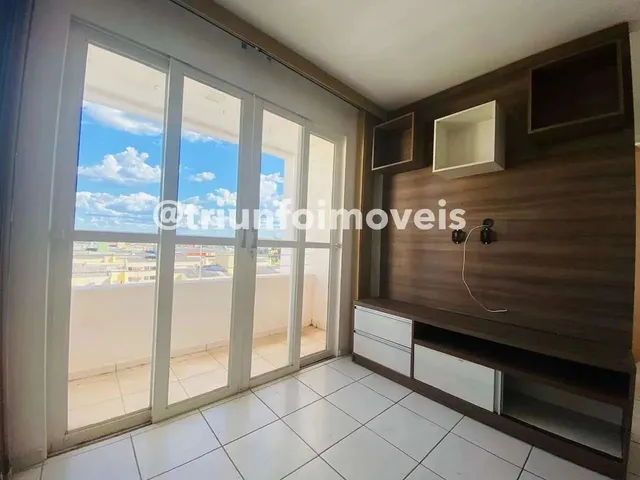 Imagem: Apartamento a Venda no Bairro Primavera