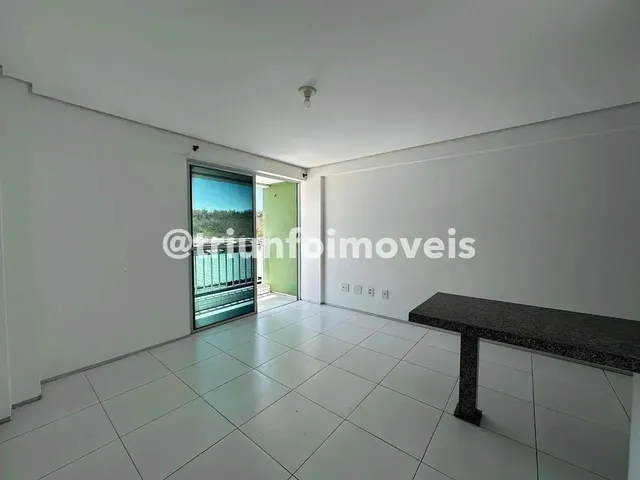 Imagem: Apartamento no Bairro Uruguai com 2 Quartos