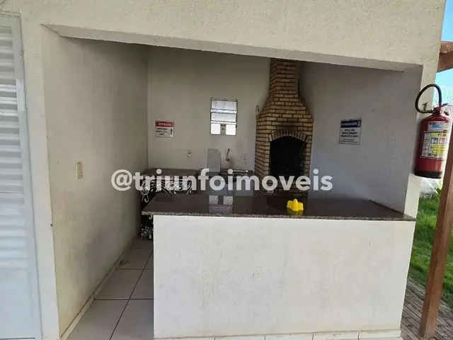 Imagem: Apartamento no Parque Sul com 2 Quartos