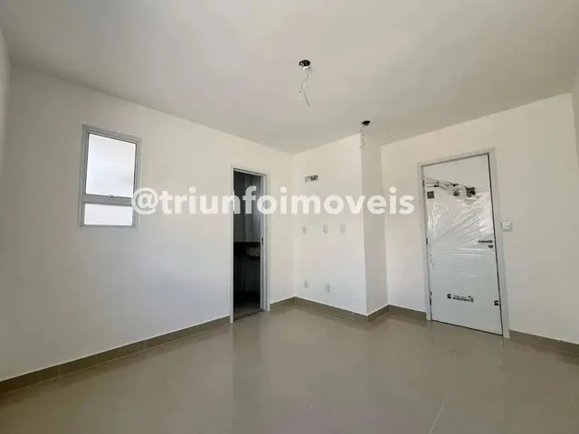 Imagem 3: Casa em Condomínio no Morros com 3 Quartos