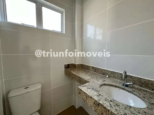 Imagem 2: Casa em Condomínio no Morros com 3 Quartos