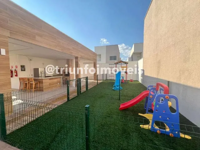 Imagem 5: Casa em Condomínio no Morros com 3 Quartos