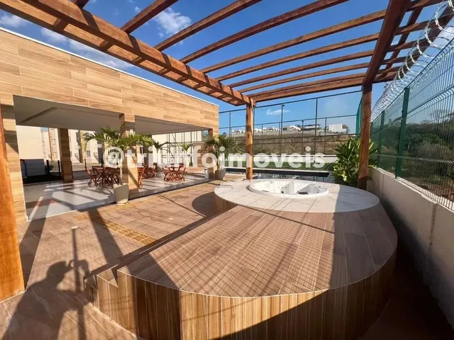Imagem 7: Casa em Condomínio no Morros com 3 Quartos
