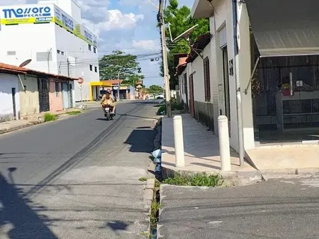 Imagem: Casa Numa Excelente Localização do Dirceu