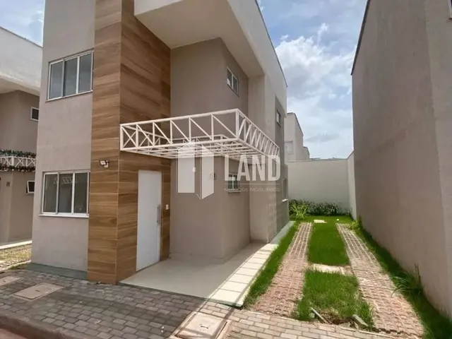 Imagem: Vende-Se Casa de Condomínio com 3 Quartos