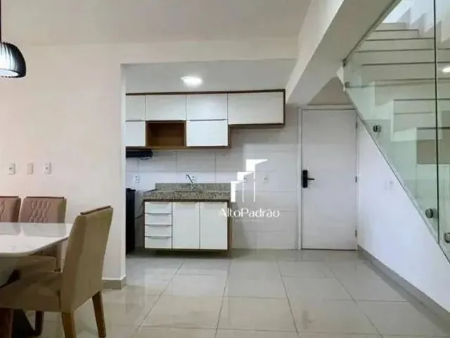 Imagem: Cobertura para Aluguel e Venda Recanto das