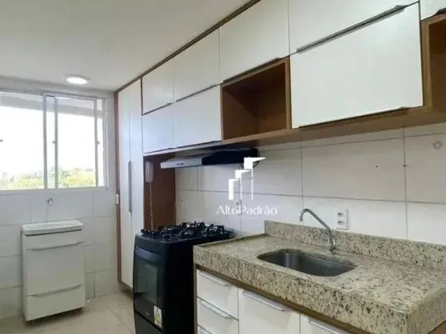 Imagem 2: Cobertura para Aluguel e Venda Recanto das Palmeiras