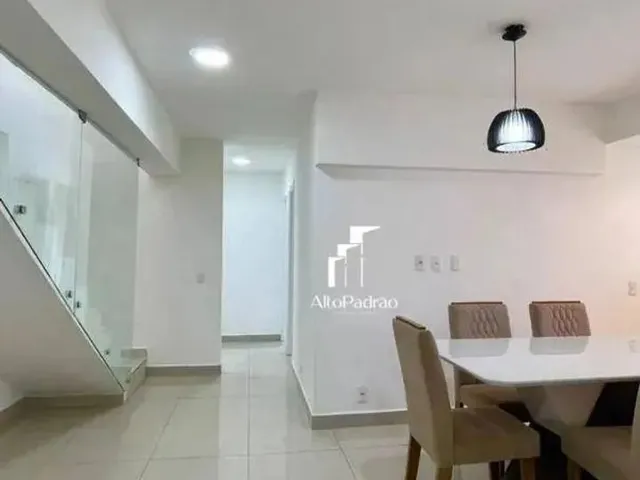 Imagem 6: Cobertura para Aluguel e Venda Recanto das Palmeiras