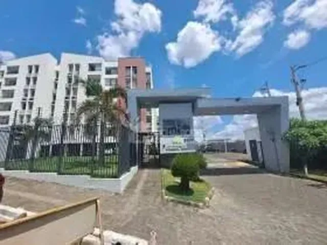 Imagem: Excelente Apartamento a Venda em Teresina
