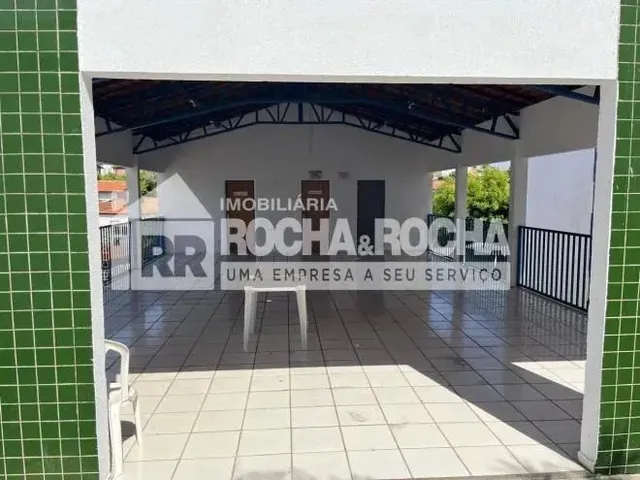 Imagem 2: Excelente Apartamento a Venda em Teresina