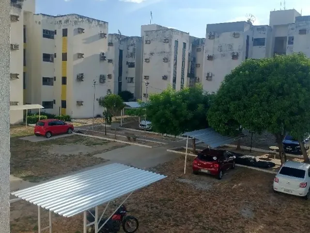 Imagem: Apto no Bairro Ilhotas 3 Quartos, 1 Banheiro