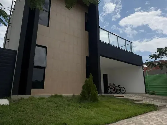 Imagem: Sa - Casa no Condomnio Petropolis
