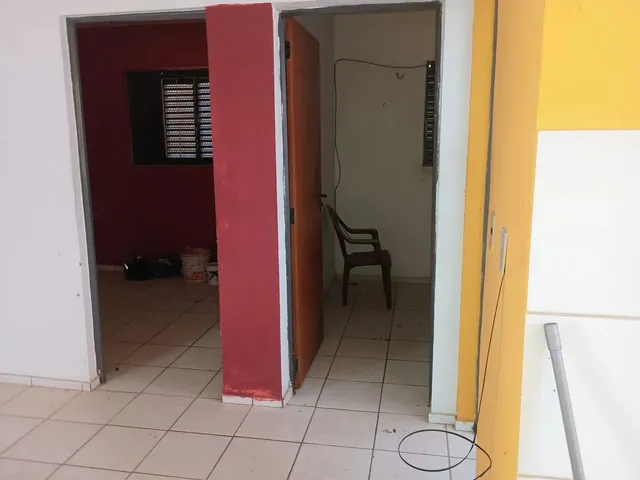 Imagem: Vende-Se Apartamento Torquato Neto 4 Zona