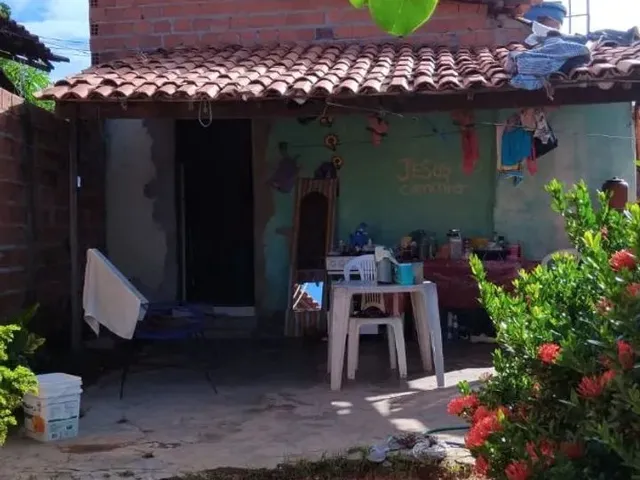Imagem 6: Vendo Esta Casa! Tel/Whatsapp: