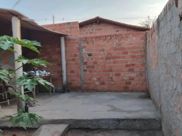 Imagem 7: Vendo Esta Casa! Tel/Whatsapp: