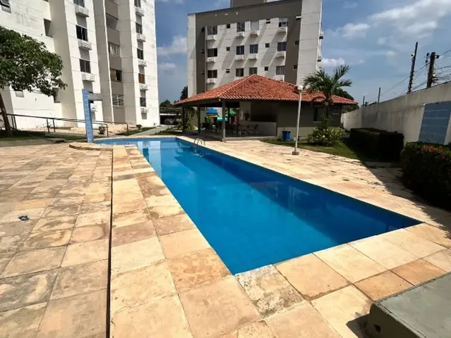 Imagem: Ap Residencial Disponível no Condomínio