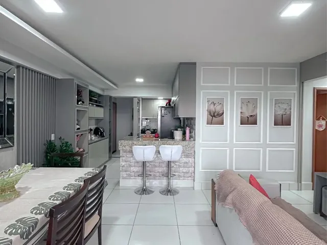 Imagem: Apartamento a Venda no Essencial