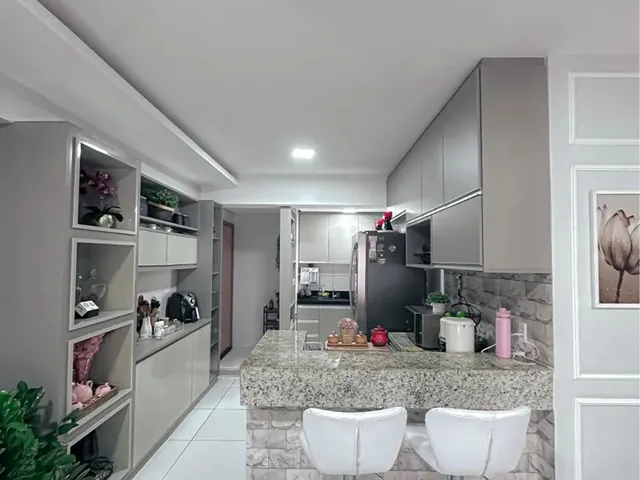 Imagem 4: Apartamento a Venda no Essencial