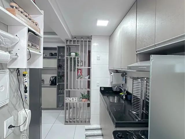 Imagem 7: Apartamento a Venda no Essencial