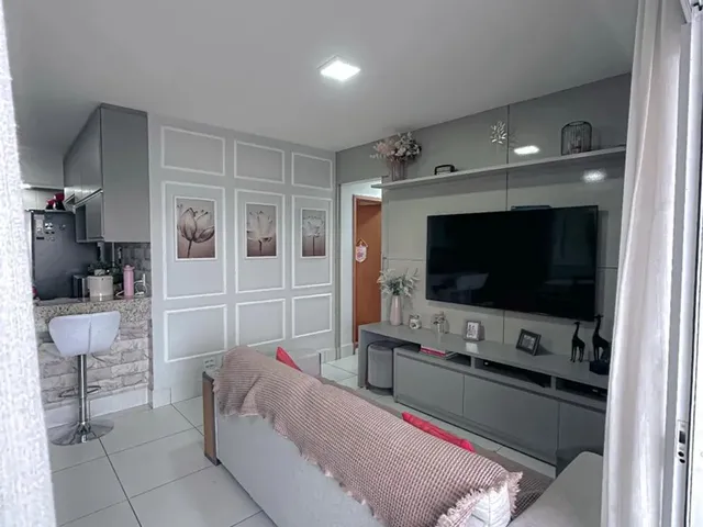 Imagem 6: Apartamento a Venda no Essencial