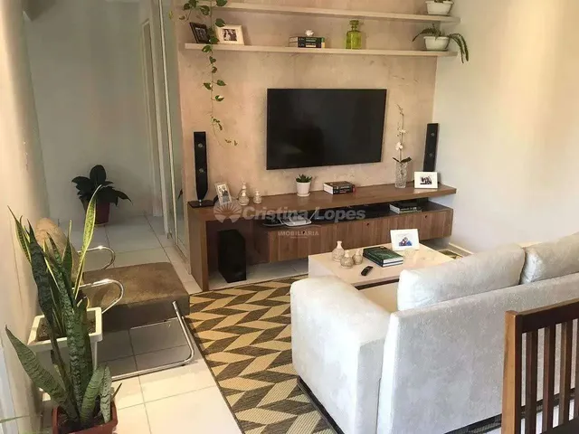 Imagem: Apartamento À Venda, Brisa Sul, Teresina