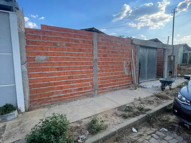 Imagem: Casa a Venda no Residencial Eduardo Costa