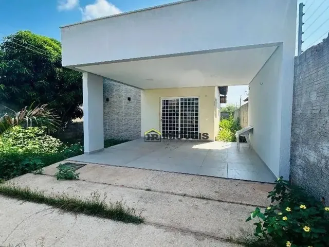 Imagem: Vende-Se Casa no Conjunto Esplanada do Uruguai
