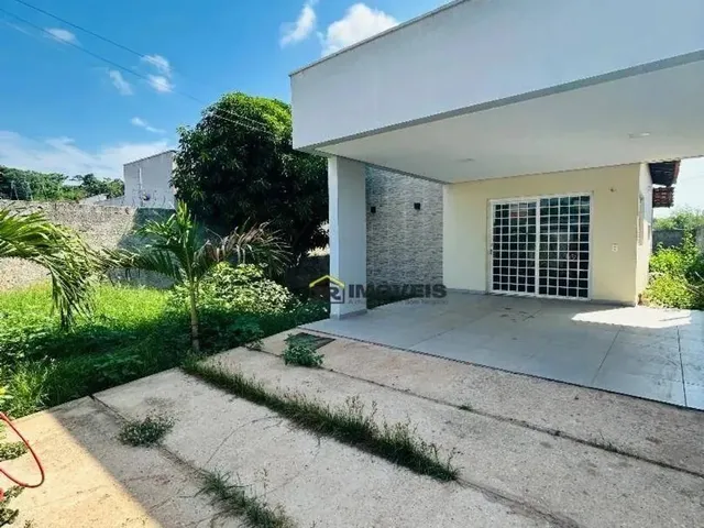 Imagem 5: Vende-Se Casa no Conjunto Esplanada do Uruguai 2 Quartos (1 Suíte
