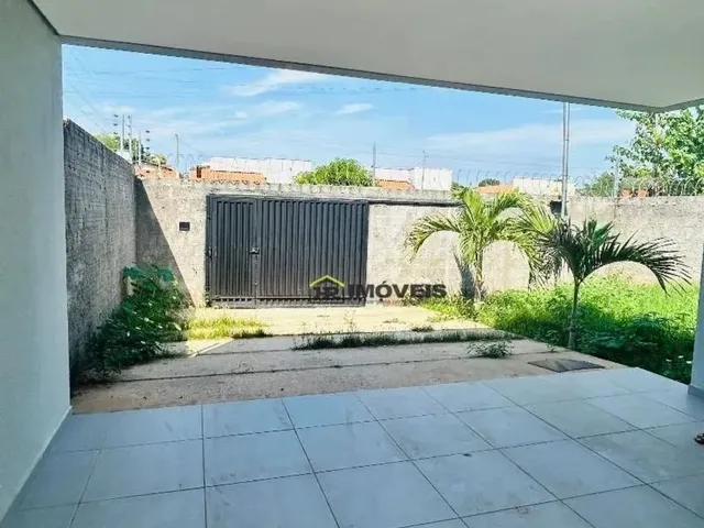 Imagem 3: Vende-Se Casa no Conjunto Esplanada do Uruguai 2 Quartos (1 Suíte