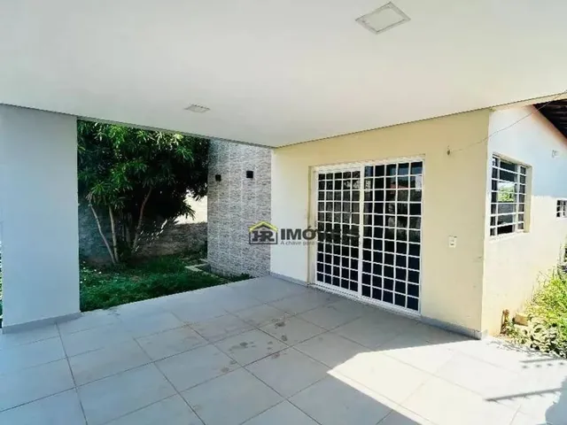 Imagem 15: Vende-Se Casa no Conjunto Esplanada do Uruguai 2 Quartos (1 Suíte
