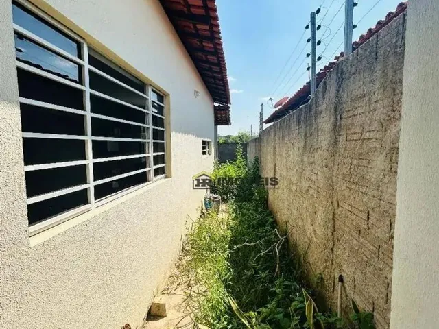 Imagem 13: Vende-Se Casa no Conjunto Esplanada do Uruguai 2 Quartos (1 Suíte