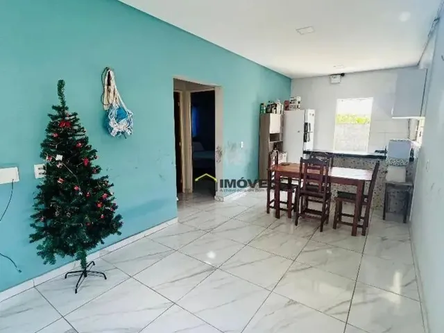 Imagem 4: Vende-Se Casa no Conjunto Esplanada do Uruguai 2 Quartos (1 Suíte