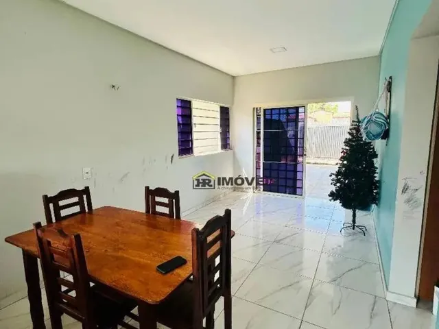 Imagem 7: Vende-Se Casa no Conjunto Esplanada do Uruguai 2 Quartos (1 Suíte